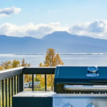 Rockfish Retreat At Kachemak Bay Kabins Homer Exterior photo