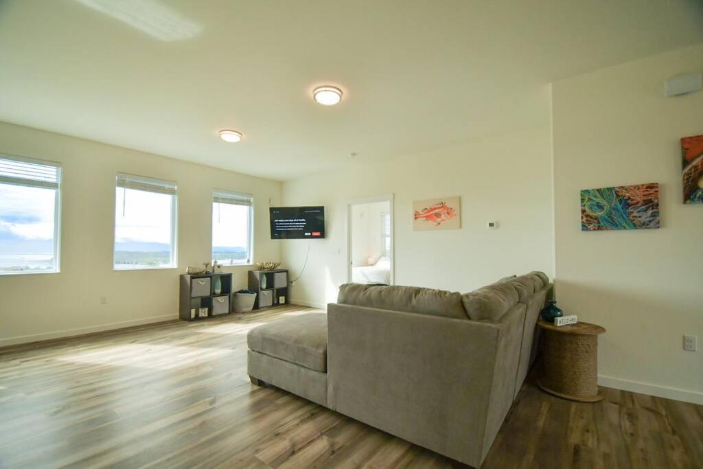 Rockfish Retreat At Kachemak Bay Homer